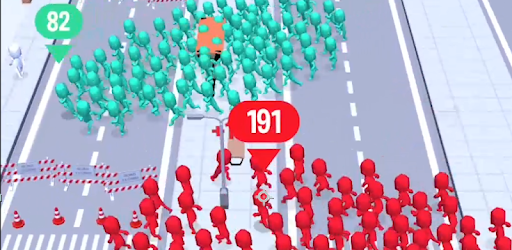 Crowd City APK 2.9.31